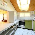 Апартаменти Ringstrasse 416 By Interhome Лейкербад