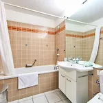 Ringstrasse 416 By Interhome Апартаменти Лейкербад