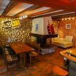 Ringstrasse 416 By Interhome Лейкербад