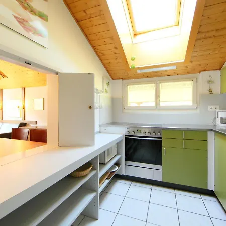 Apartment Ringstrasse - Utoring-46 By Interhome Leukerbad