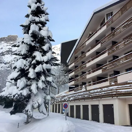 Ringstrasse 416 By Interhome