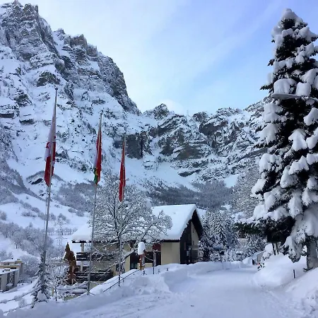 Apartment Ringstrasse - Utoring-46 By Interhome *