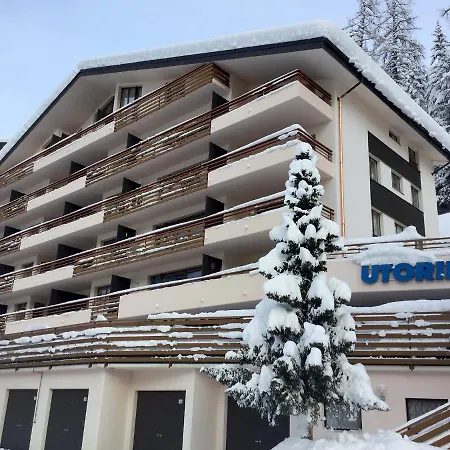 Ringstrasse - Utoring-46 By Interhome Apartment *