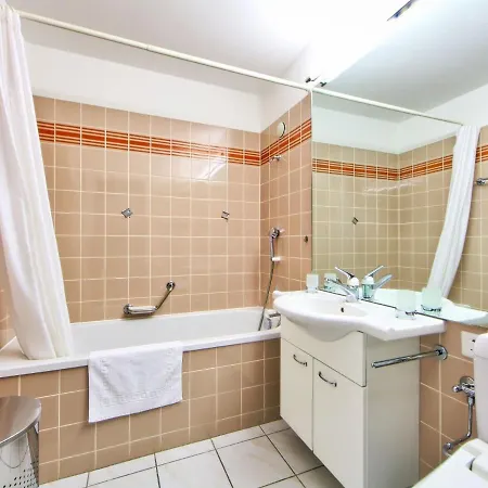 Ringstrasse - Utoring-46 By Interhome Apartment Leukerbad