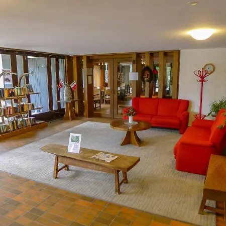 Ringstrasse - Utoring-46 By Interhome Apartment