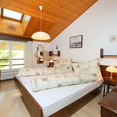 Apartment Ringstrasse - Utoring-46 By Interhome