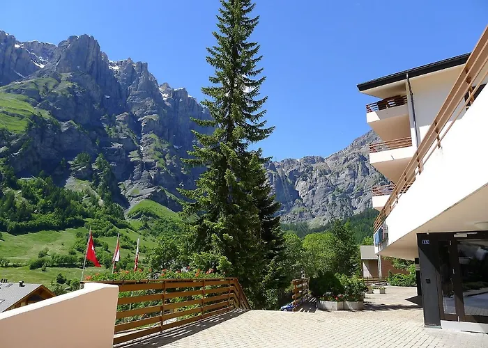 Ringstrasse 416 By Interhome