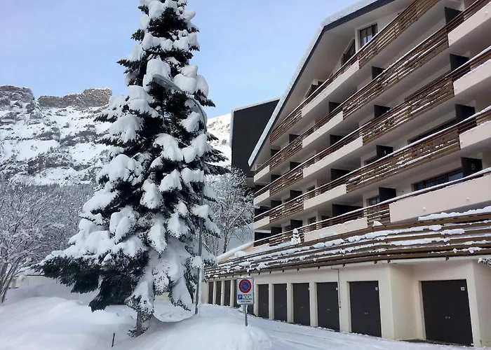 Ringstrasse 416 By Interhome