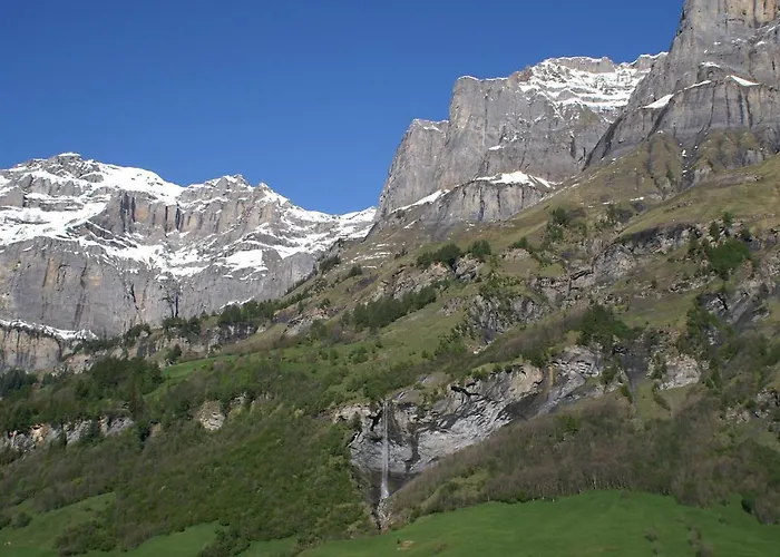 Ringstrasse 416 By Interhome *