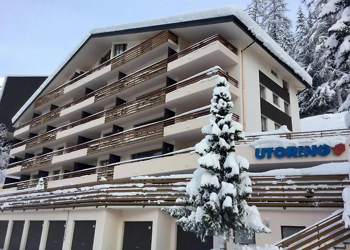 Ringstrasse 416 By Interhome Appartement *