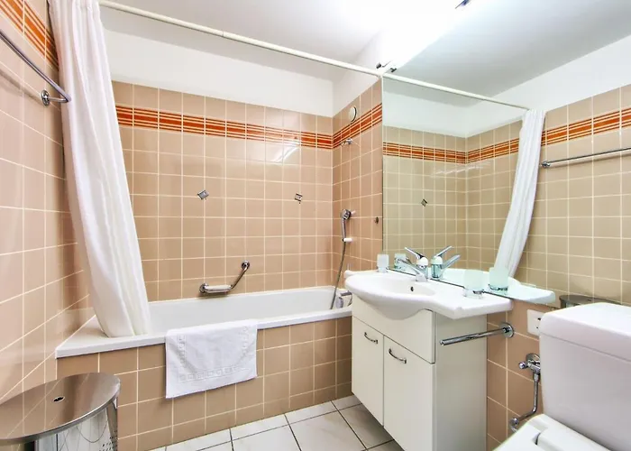 Ringstrasse 416 By Interhome Appartement Loèche-les-Bains