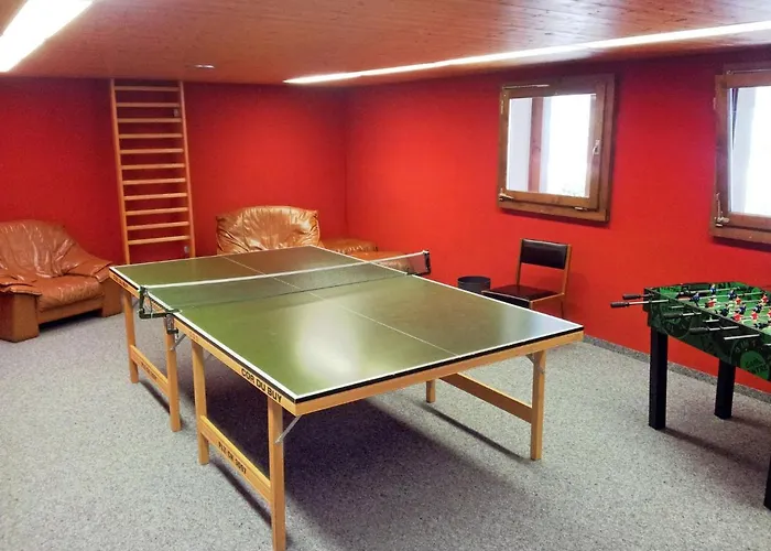 Ringstrasse 416 By Interhome *