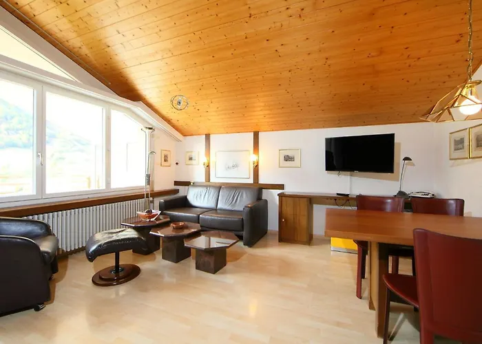 Ringstrasse 416 By Interhome Appartement *