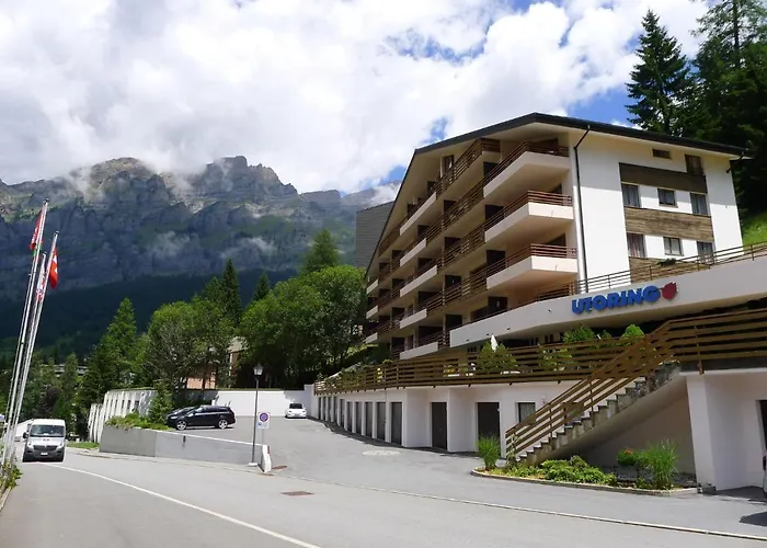 Ringstrasse 416 By Interhome