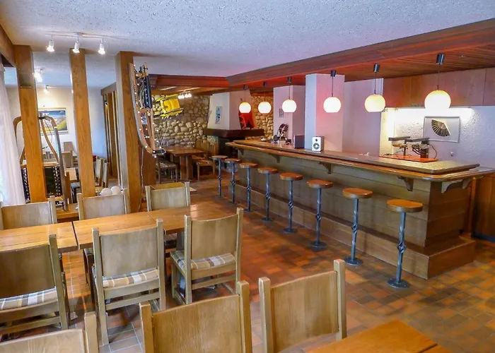 Appartement Ringstrasse 416 By Interhome Loèche-les-Bains