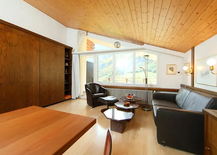 Ringstrasse 416 By Interhome