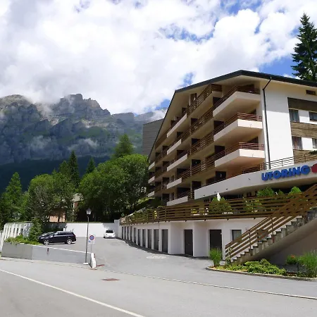 Ringstrasse 416 By Interhome